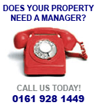 Call Fords Property Management today